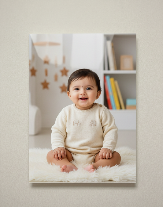 18X24 Acrylic Photo Frame