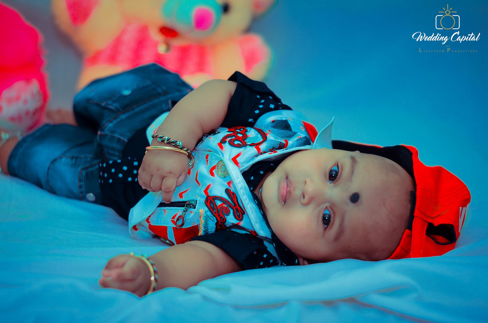 Rice Ceremony Silver