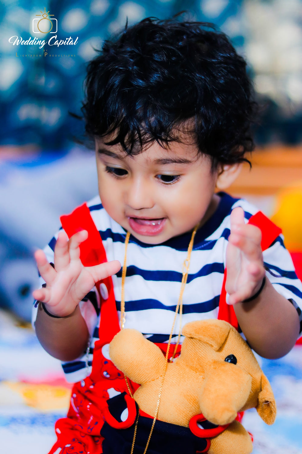 Rice Ceremony Silver
