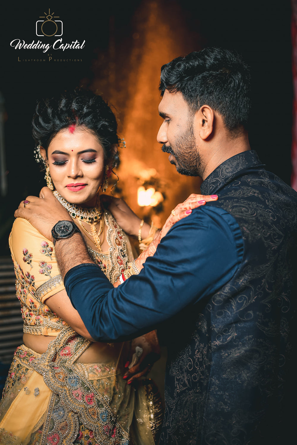 Standard combo economy