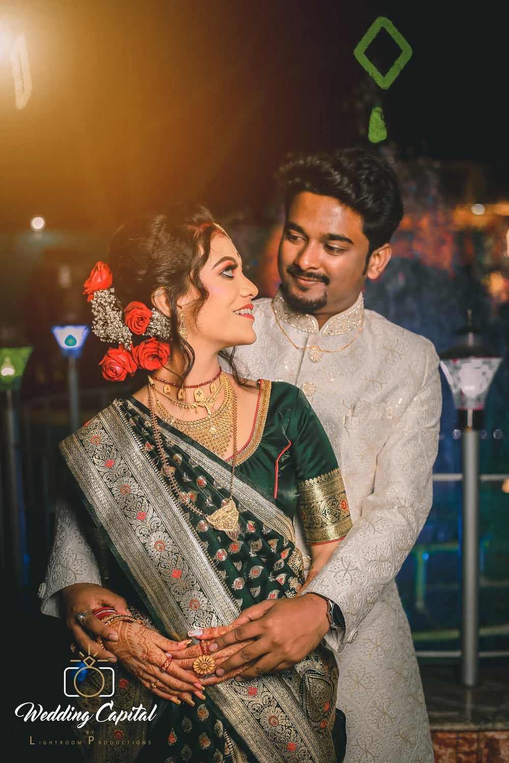 Standard combo economy