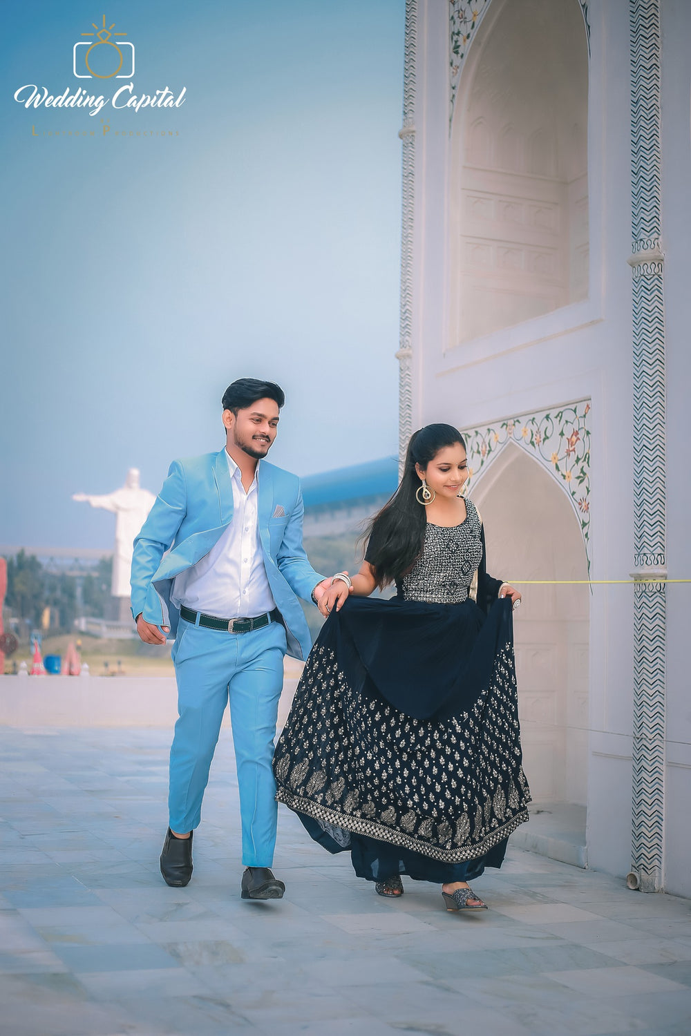 Wedding Exclusive (Both side) VIP Package .