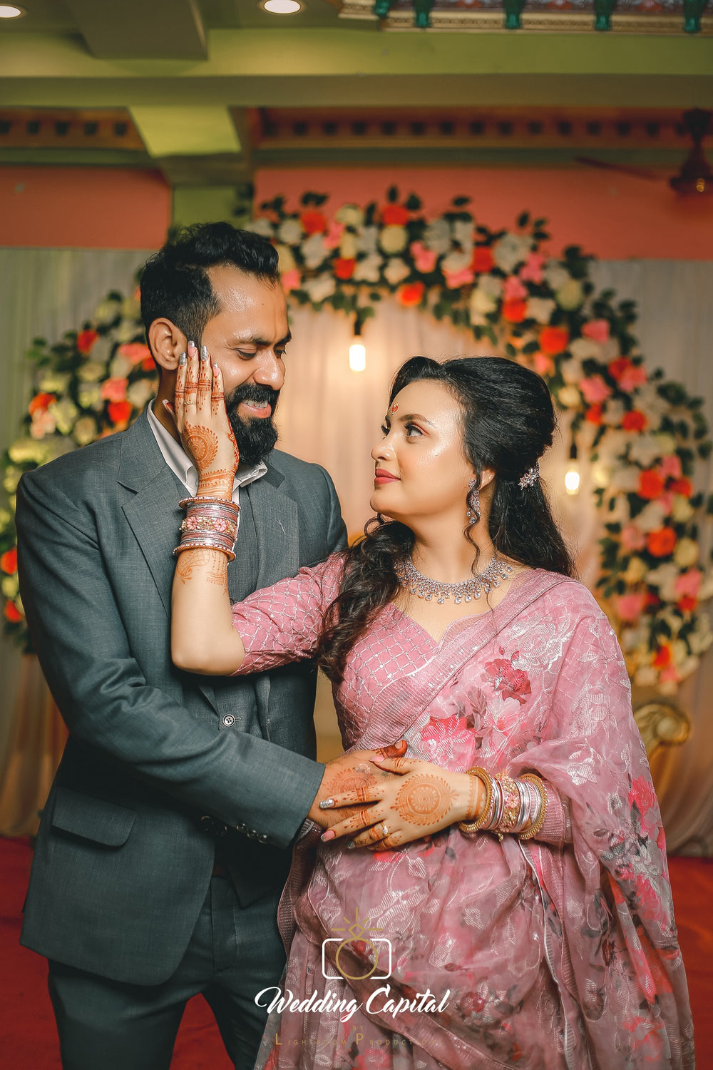 Premier combo premium (Both side)