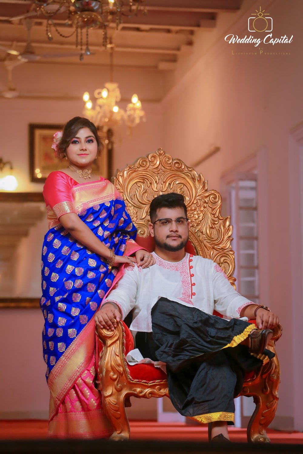 Premium combo platinum(Both side)