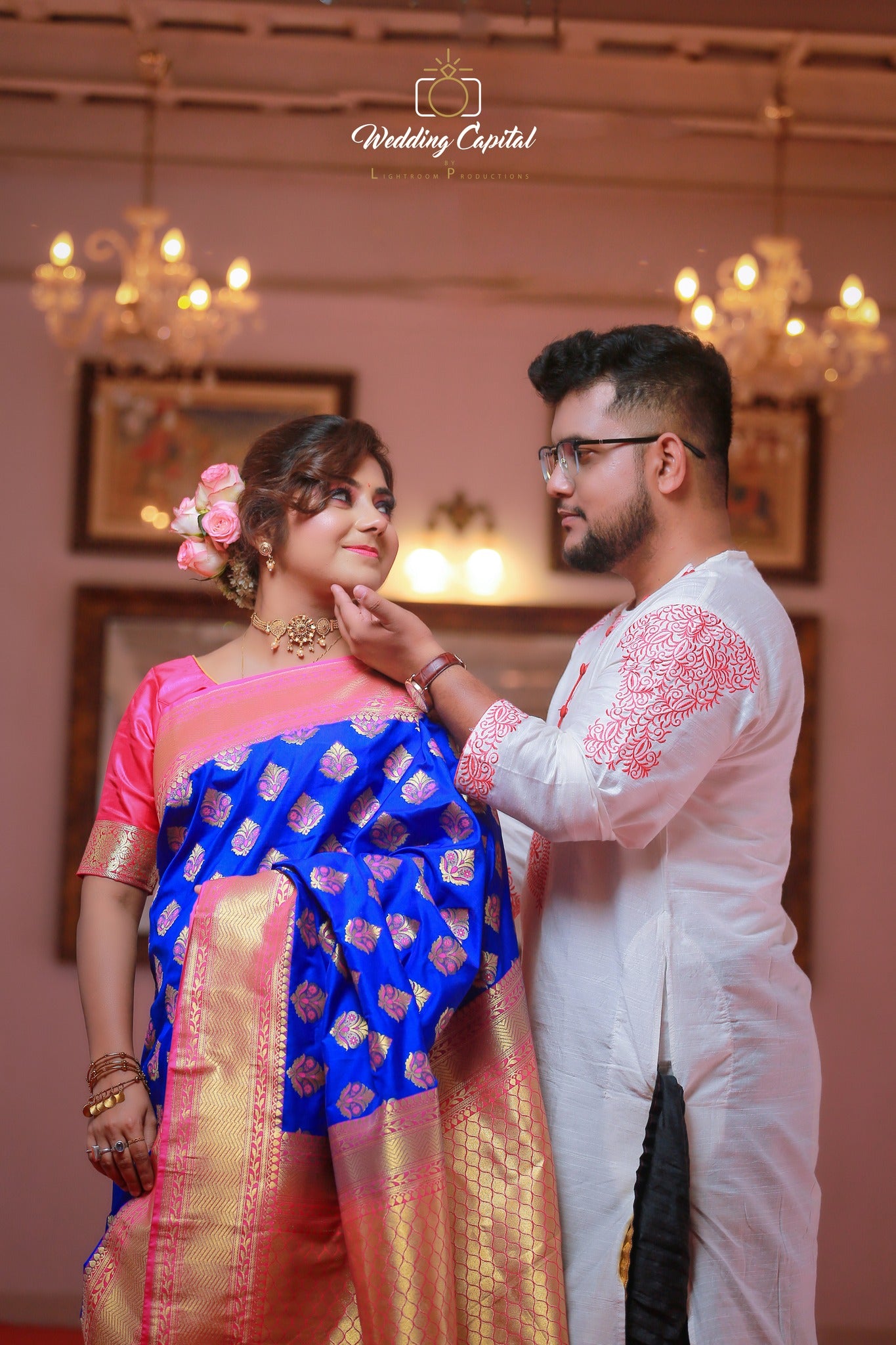 Premier combo premium (Both side)