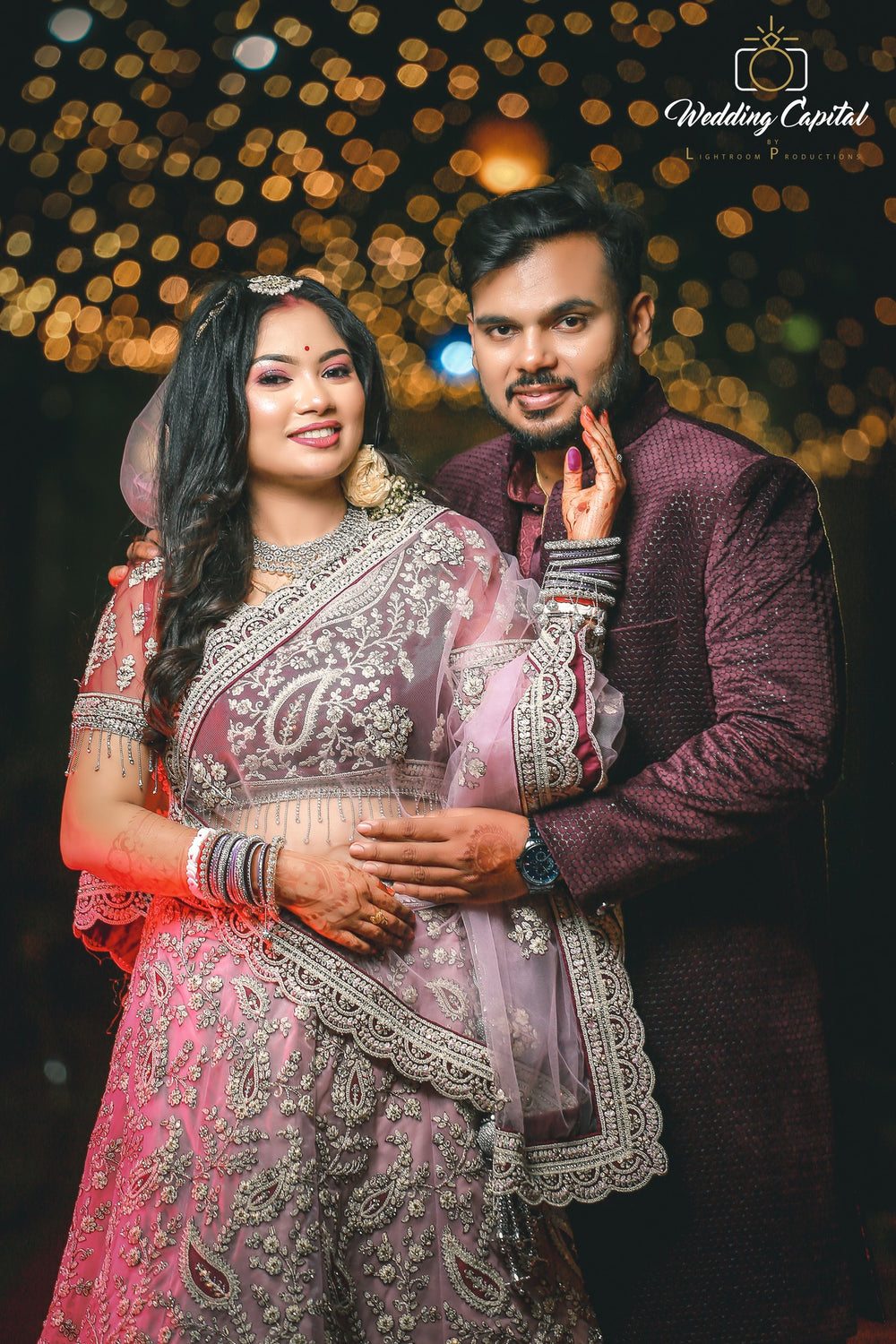 Premium combo platinum plus (Both side)