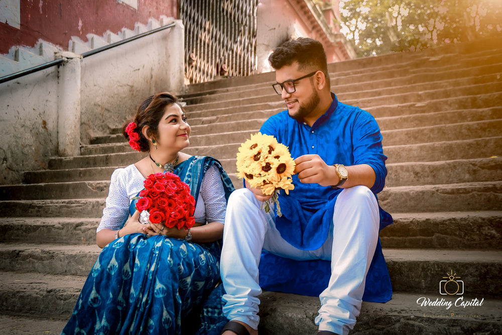 Pre Wedding Standard