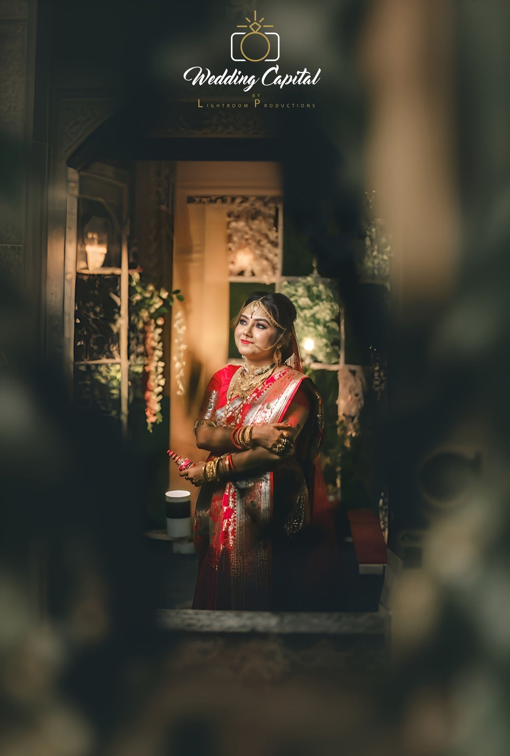 Wedding Exclusive (Both side) VIP Package .