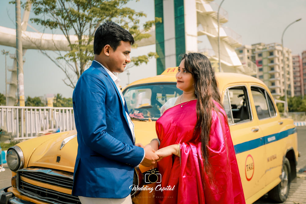 Pre Wedding Standard