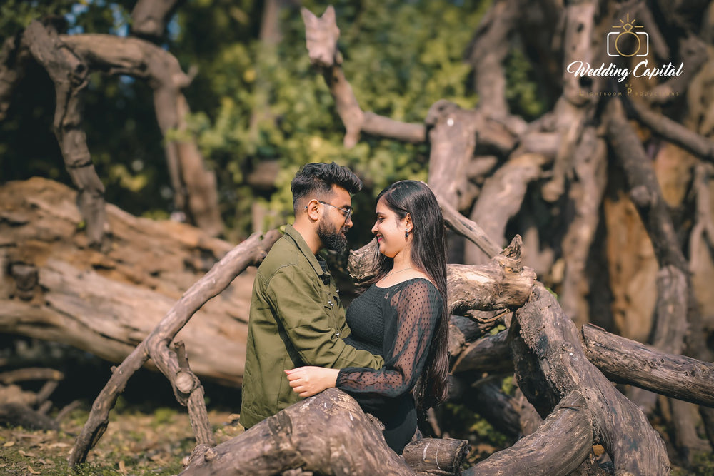 Pre Wedding Standard