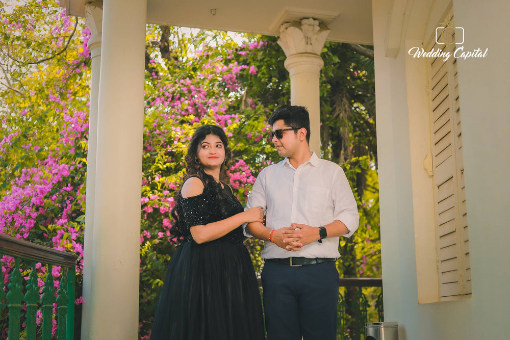 Pre Wedding Standard