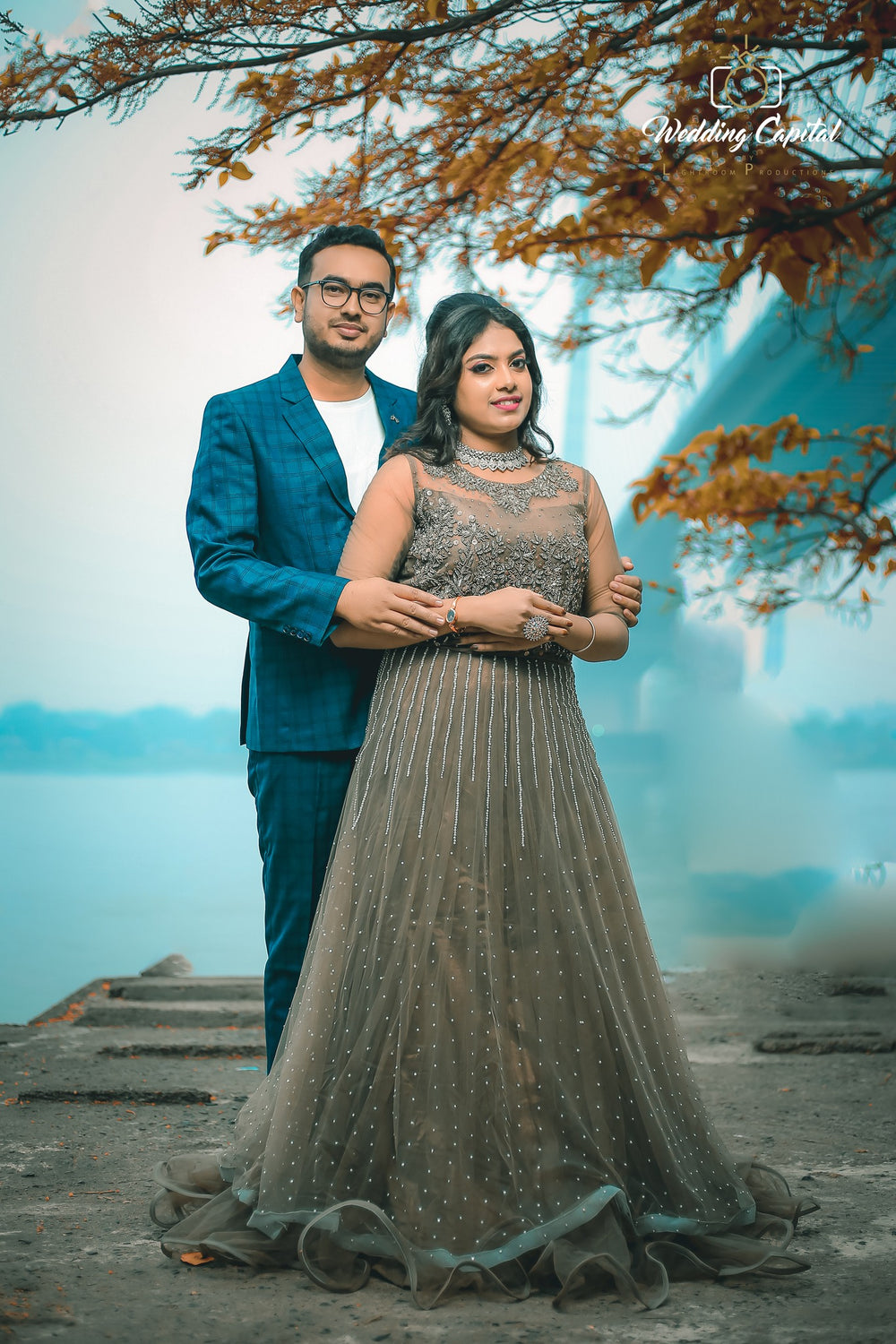 Pre Wedding Standard