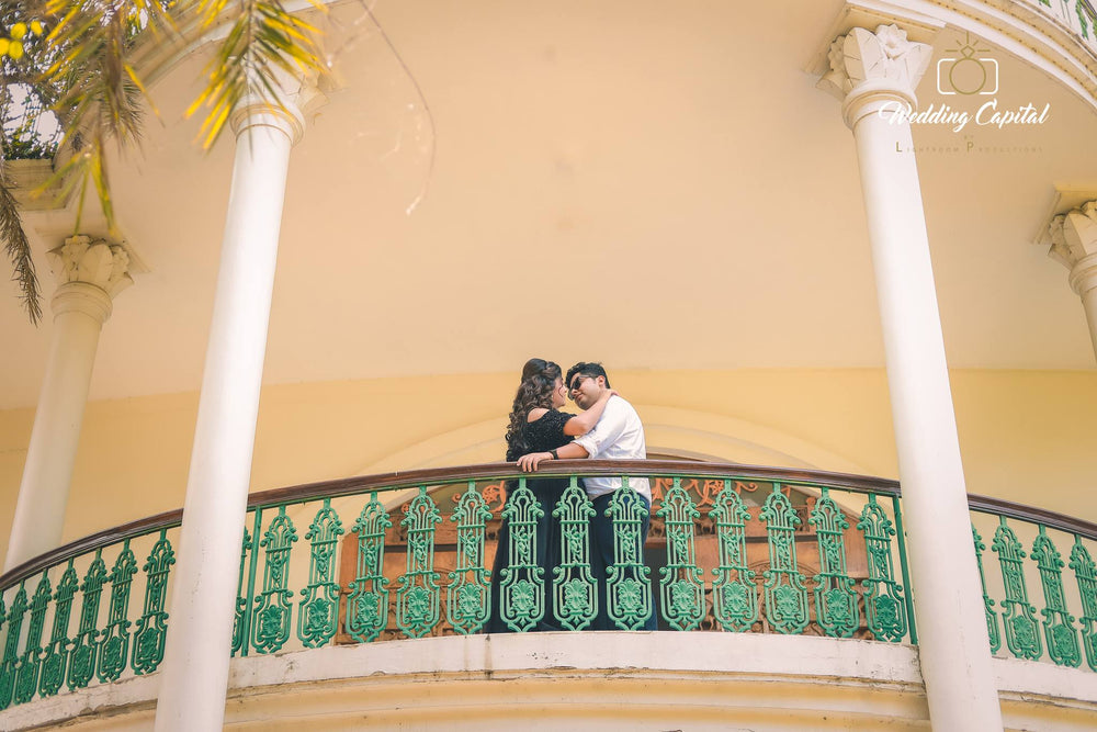 Pre Wedding Standard