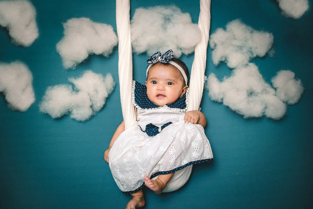 Rice Ceremony Silver