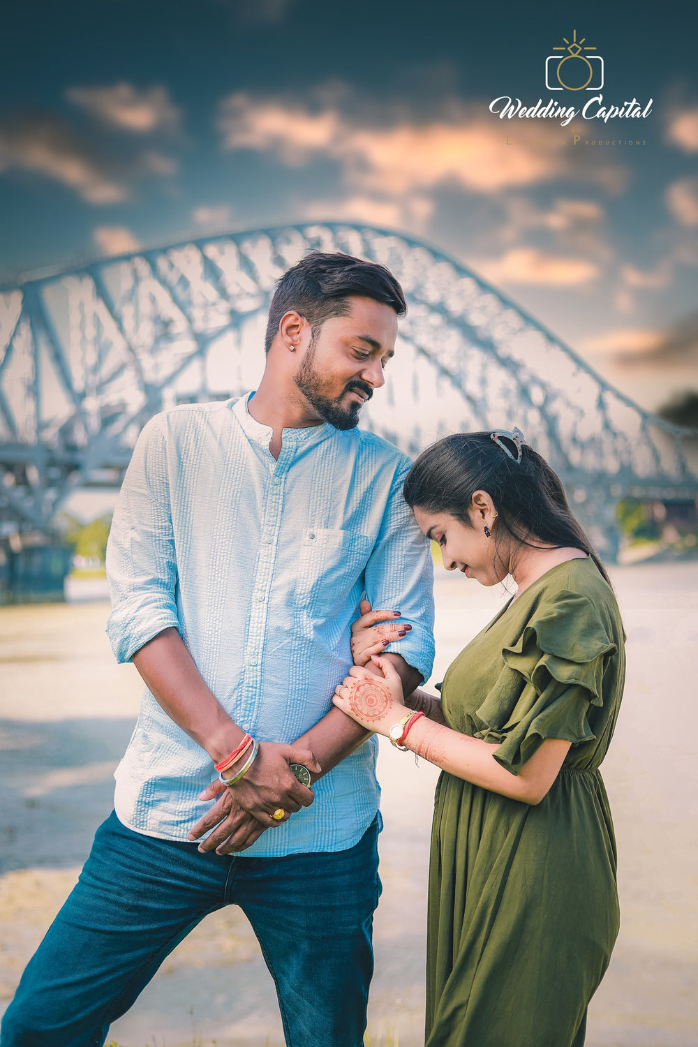 Pre Wedding Standard