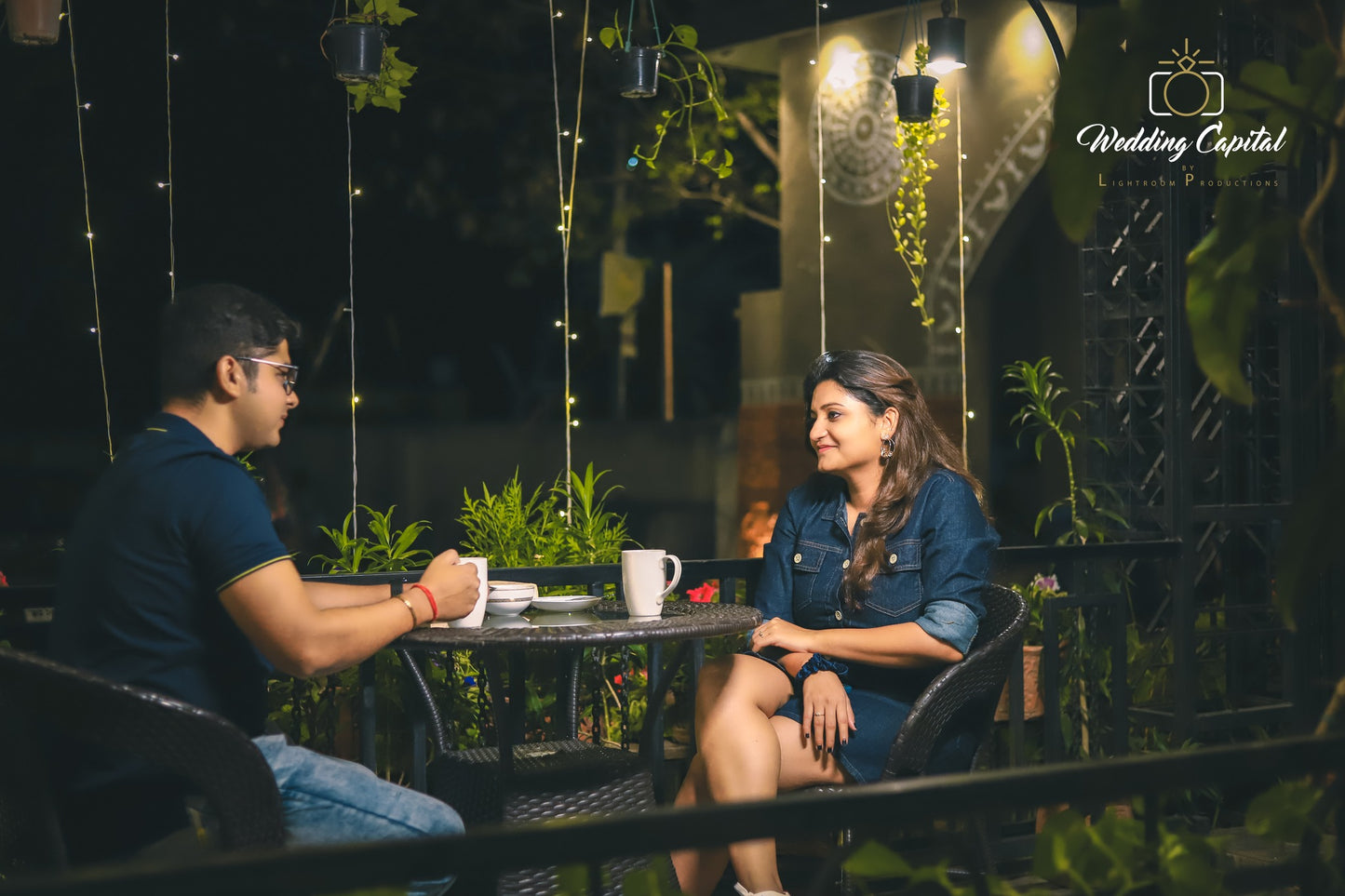 Premier combo premium (Both side)