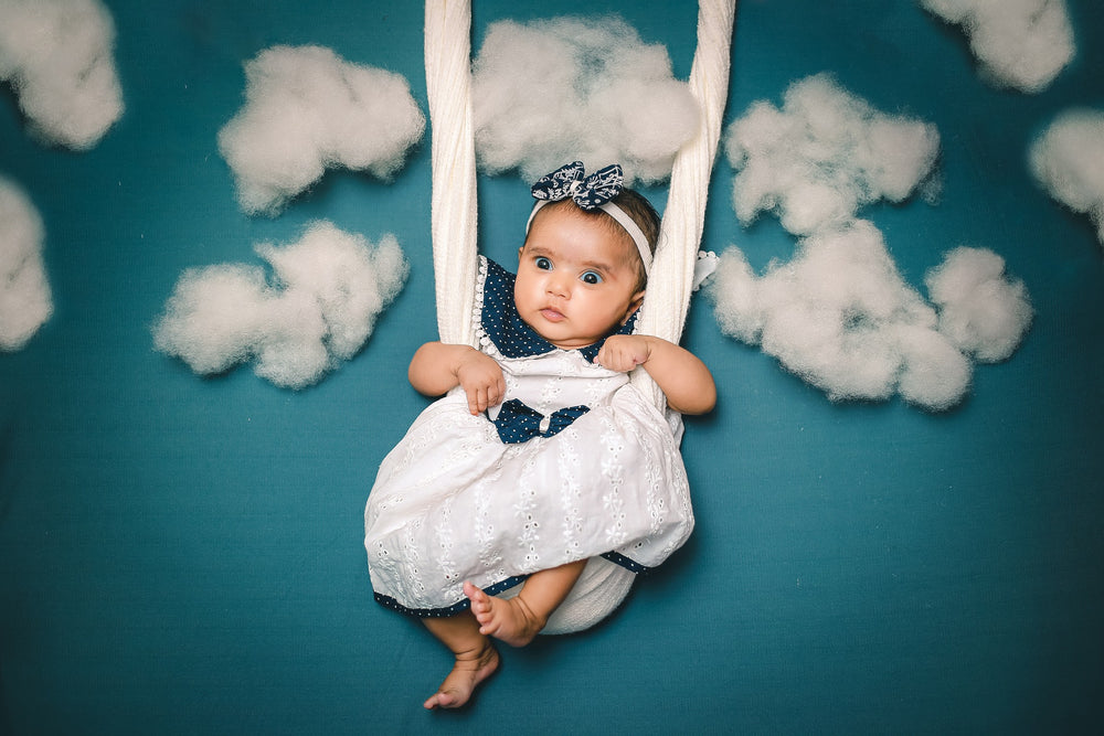 Rice Ceremony Silver