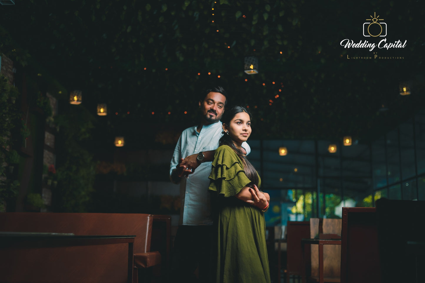 Premier combo premium (Both side)