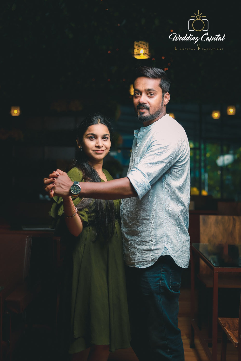 Pre Wedding Standard