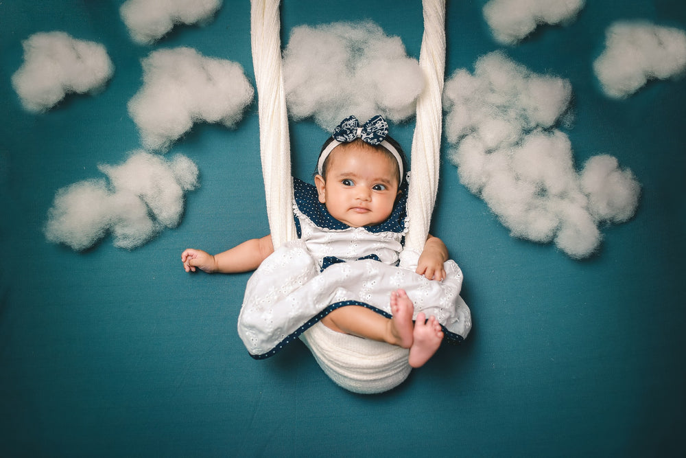 Rice Ceremony Silver