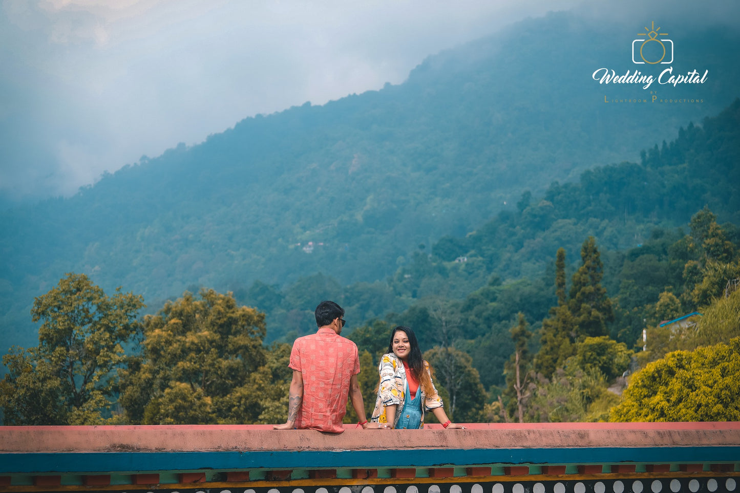 Premier combo premium (Both side)