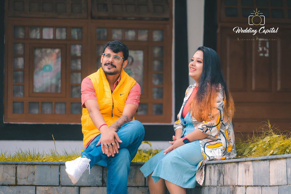 Wedding Exclusive (Both side) VIP Package .