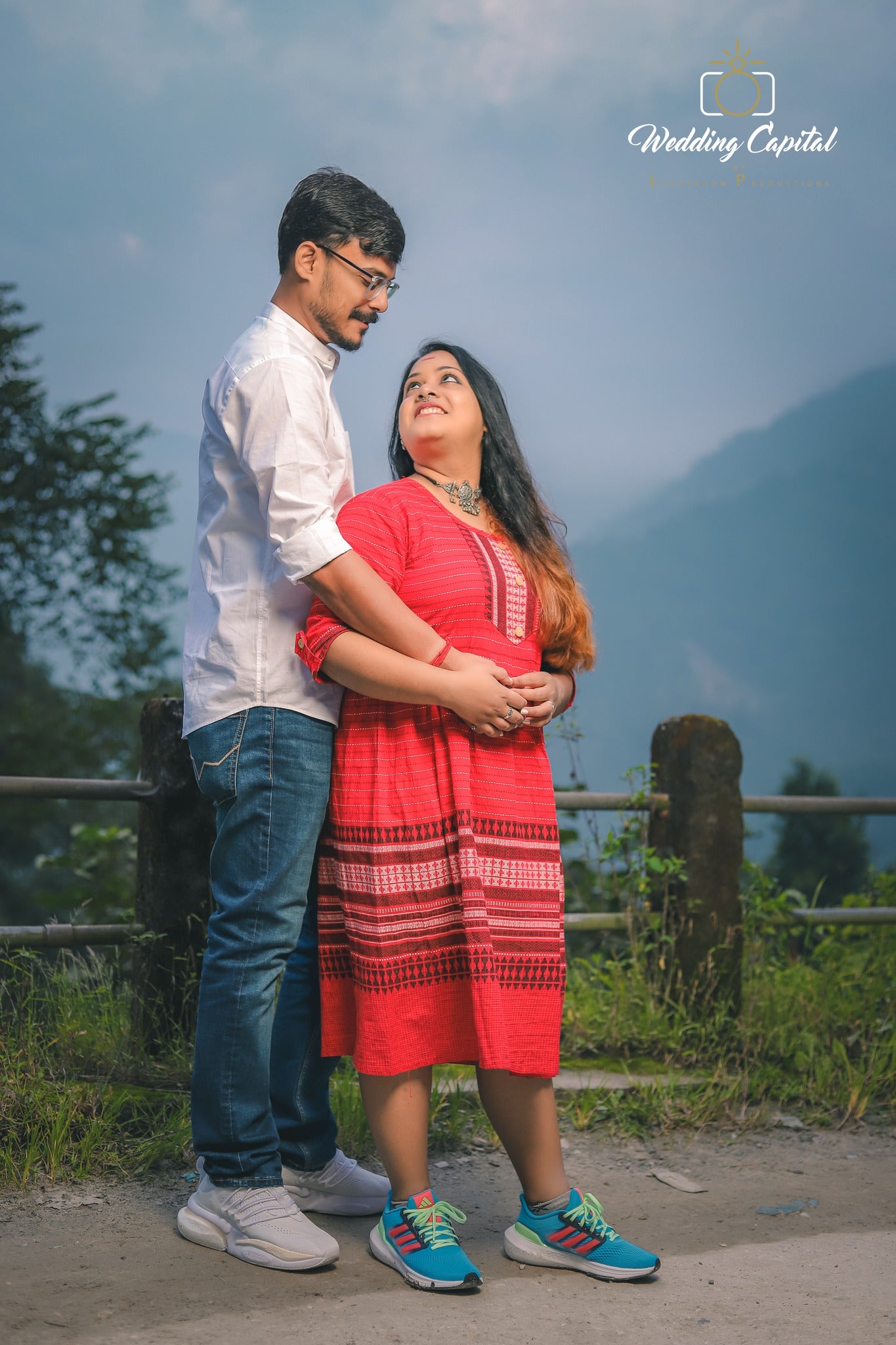 Premier combo premium (Both side)