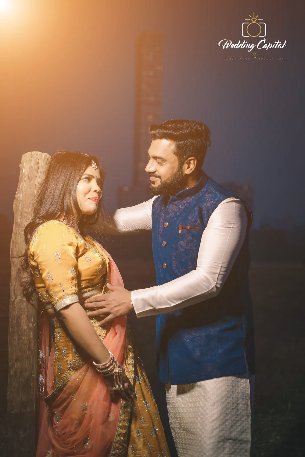 Pre Wedding Standard