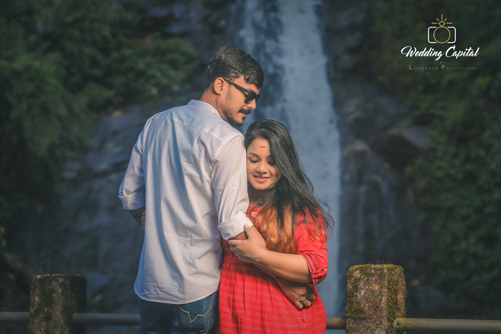 Pre Wedding Standard