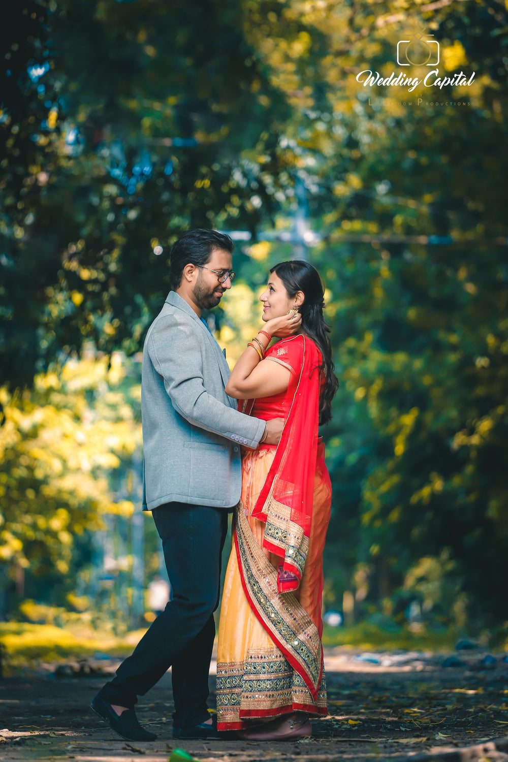 Pre Wedding Standard