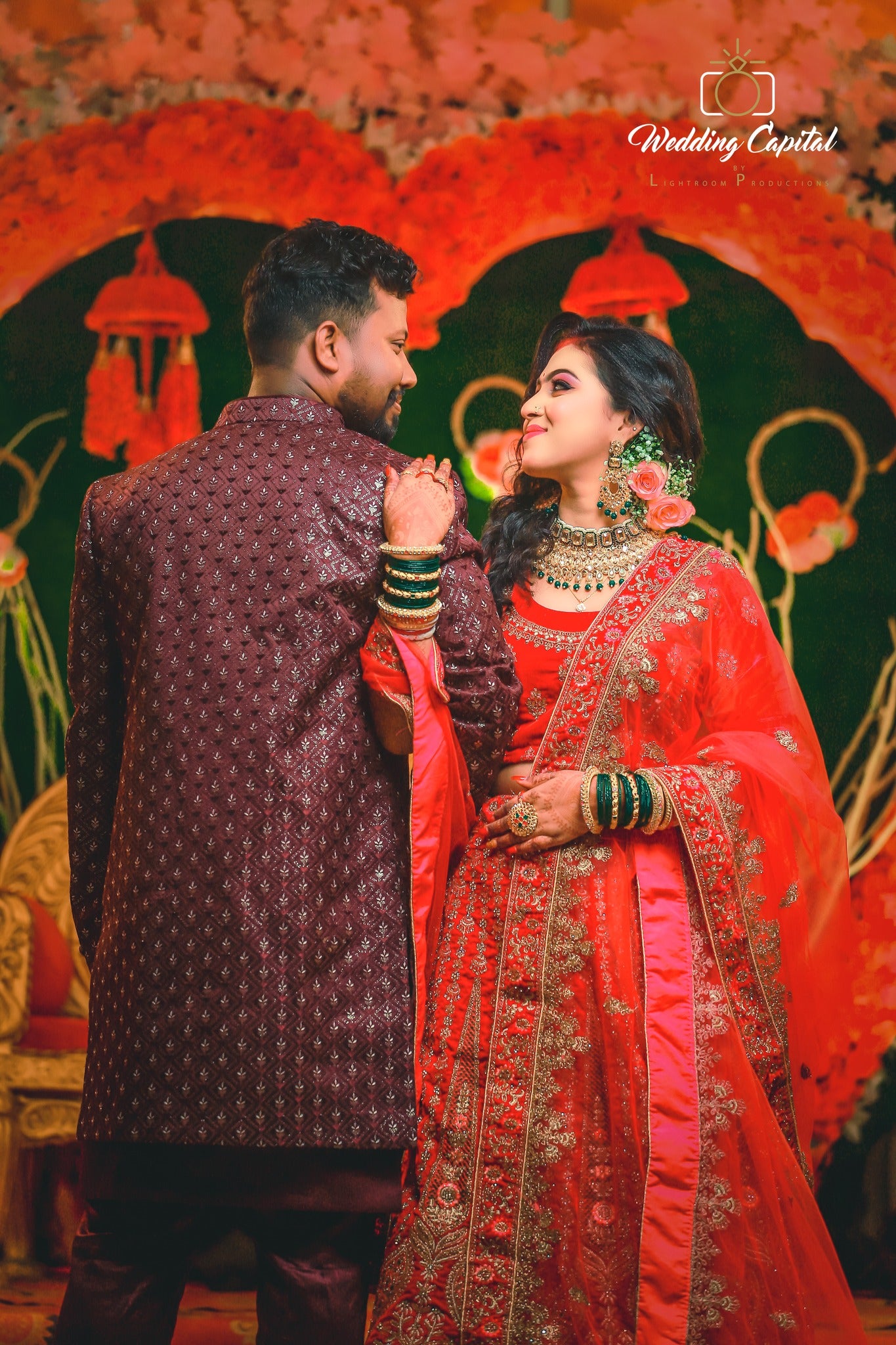 Premier combo premium (Both side)