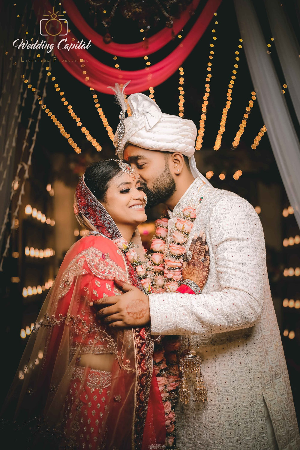 Wedding Exclusive (Both side) VIP Package .