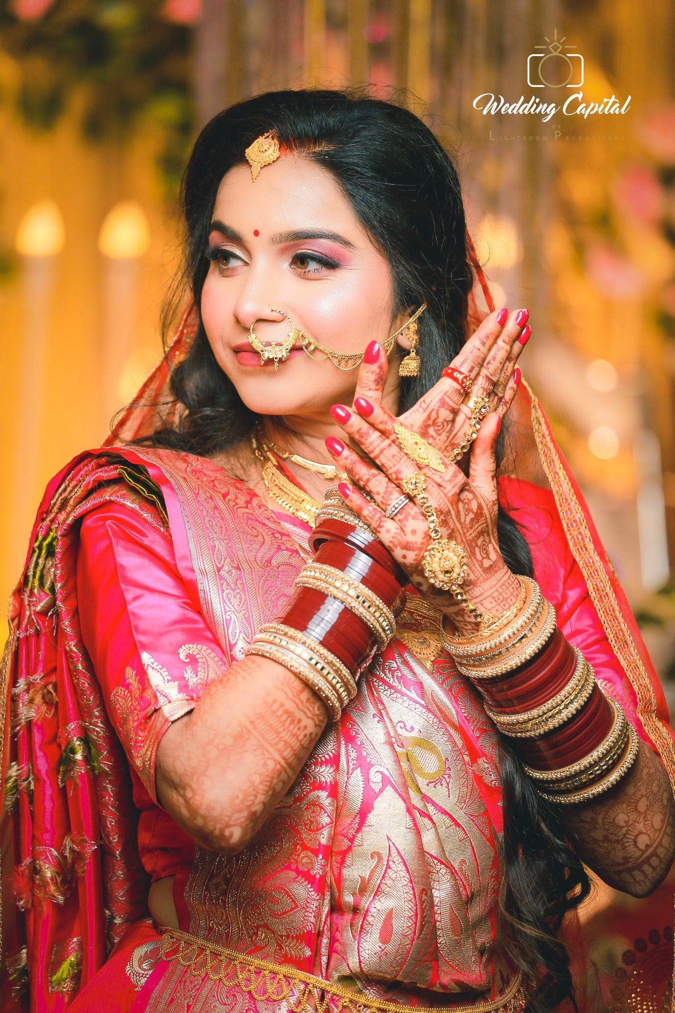 Premier combo premium (Both side)