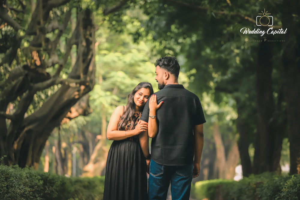 Pre Wedding Premium