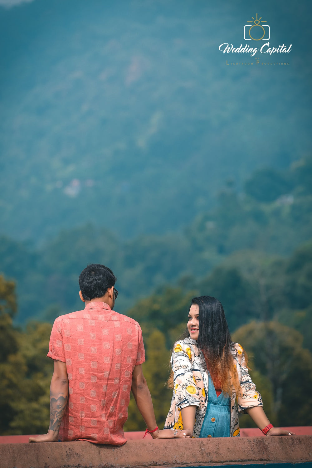 Premier combo premium (Both side)