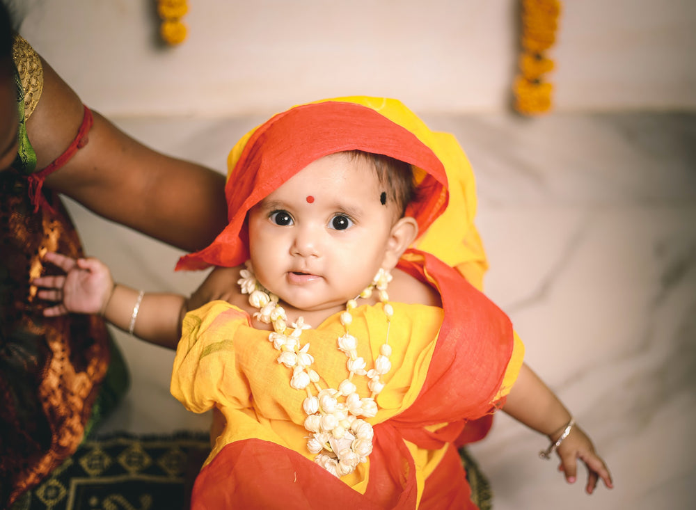 Rice Ceremony Silver