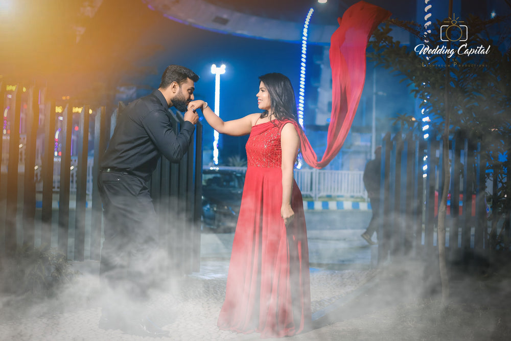 Wedding Exclusive (Both side) VIP Package .