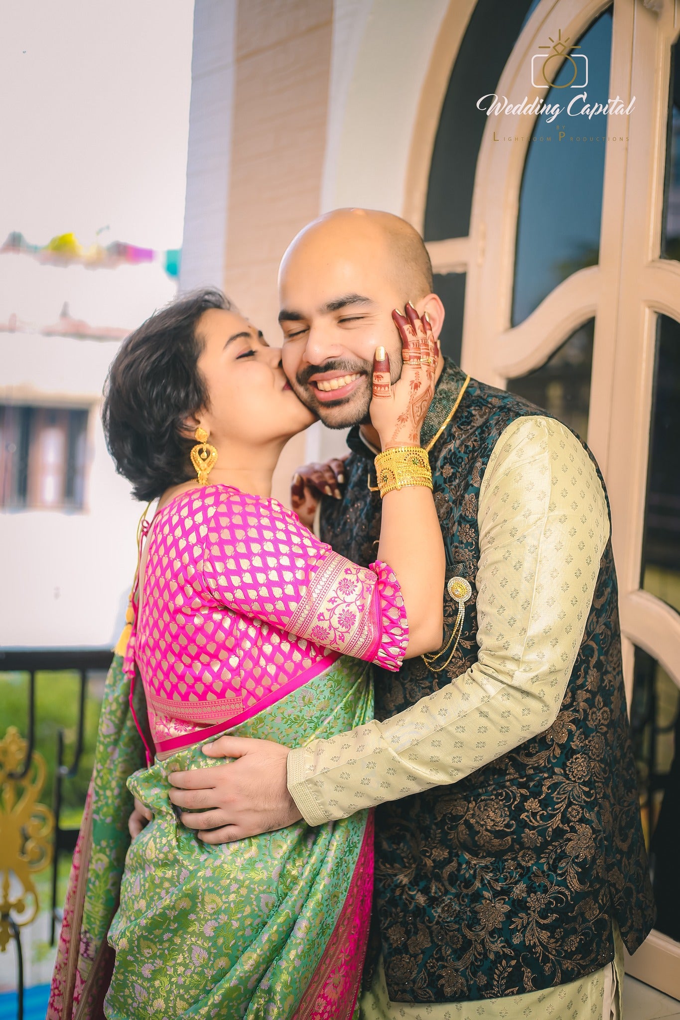 Premier combo premium (Both side)