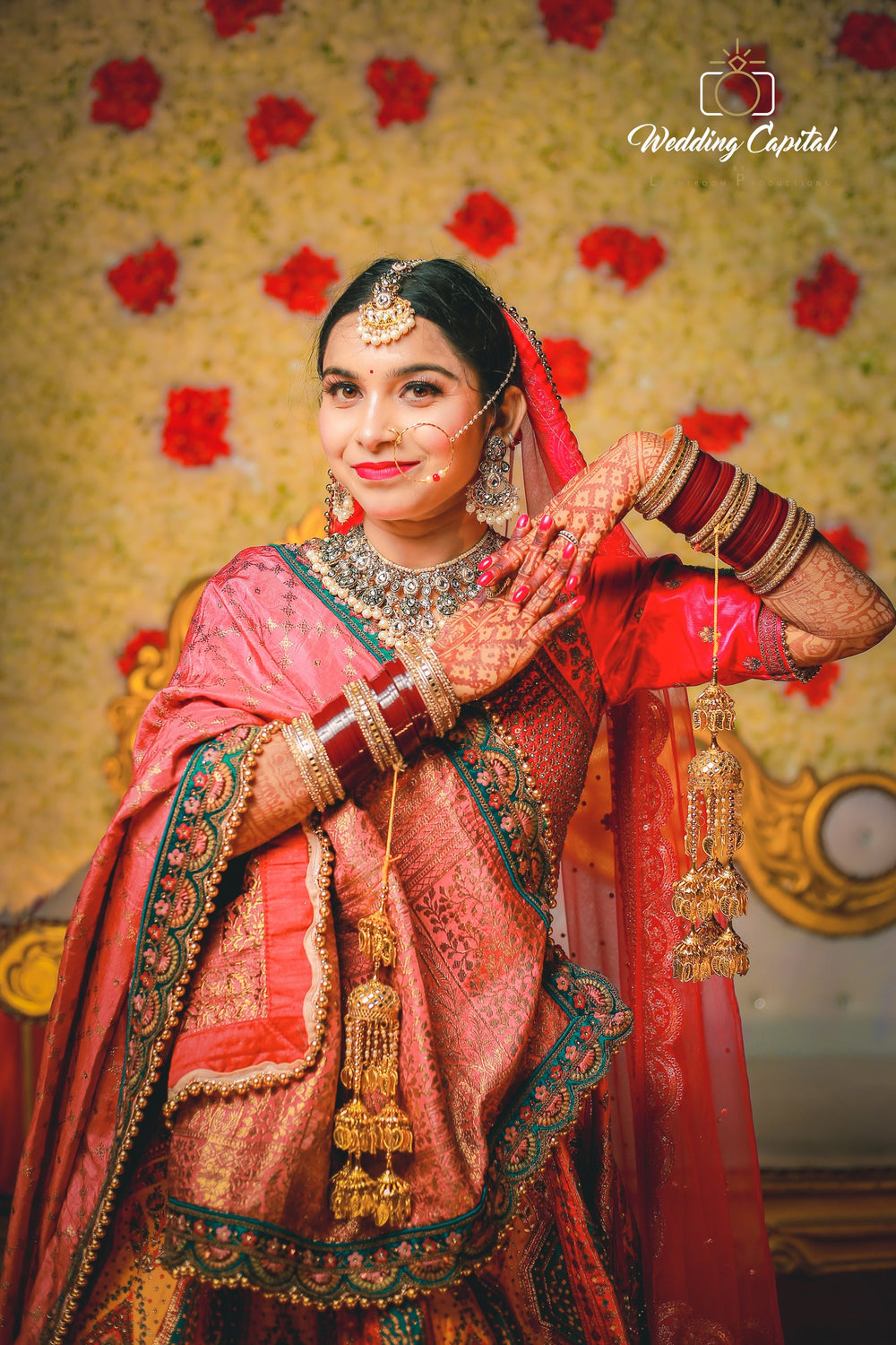 Standard combo economy