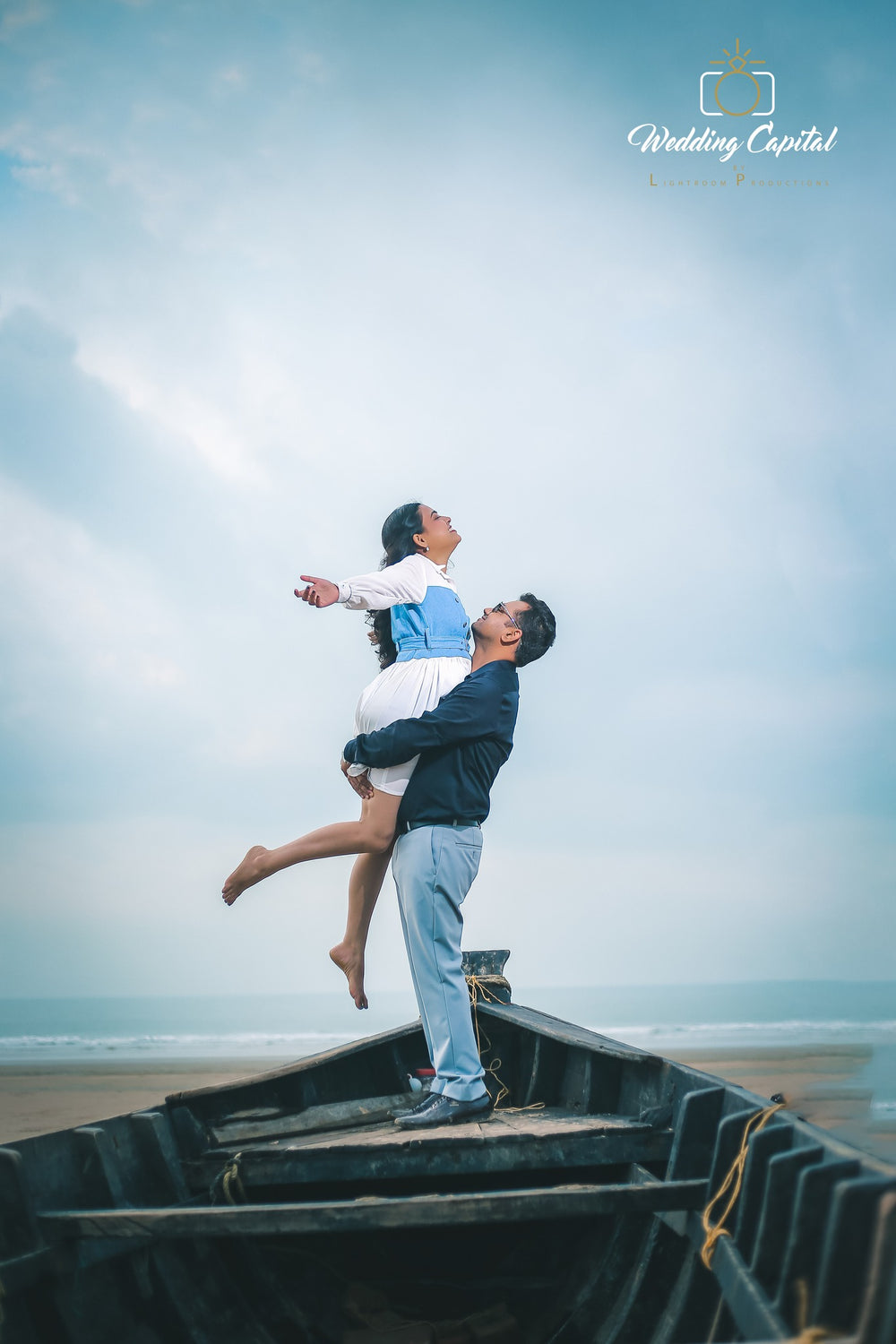 Wedding Exclusive (Both side) VIP Package .