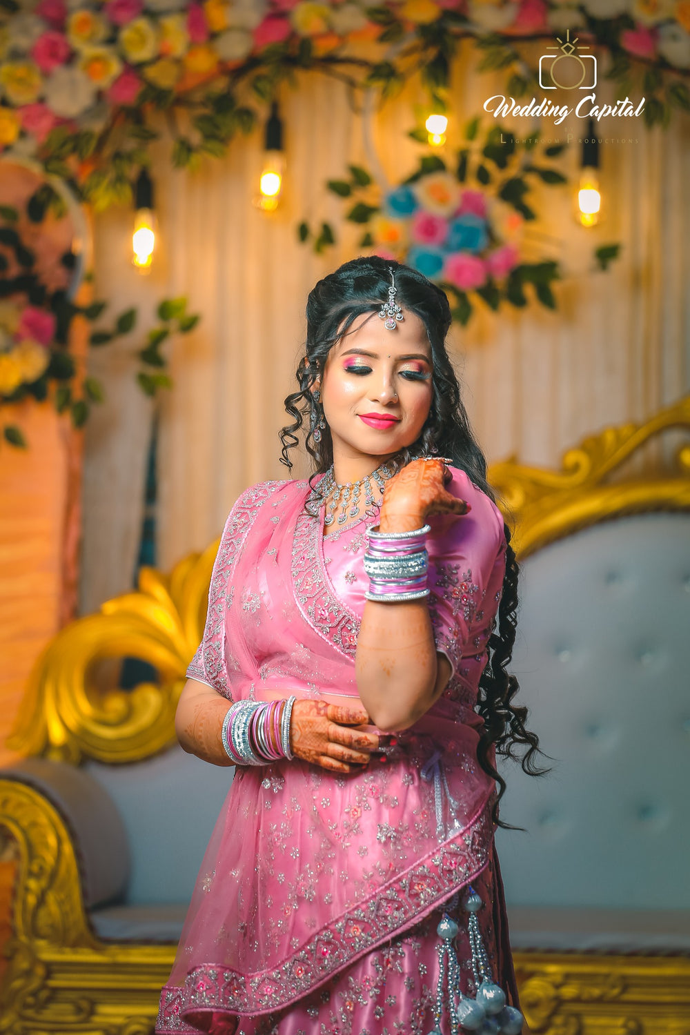 Premier combo premium (Both side)