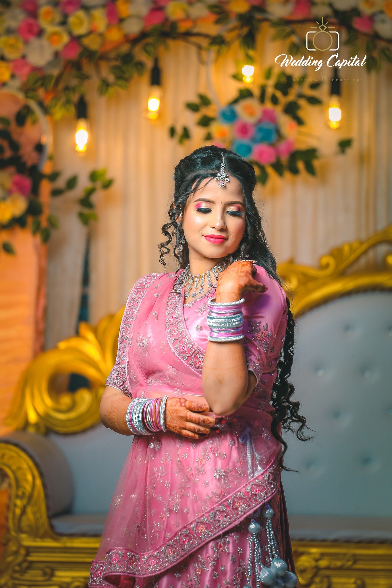 Premier combo premium (Both side)