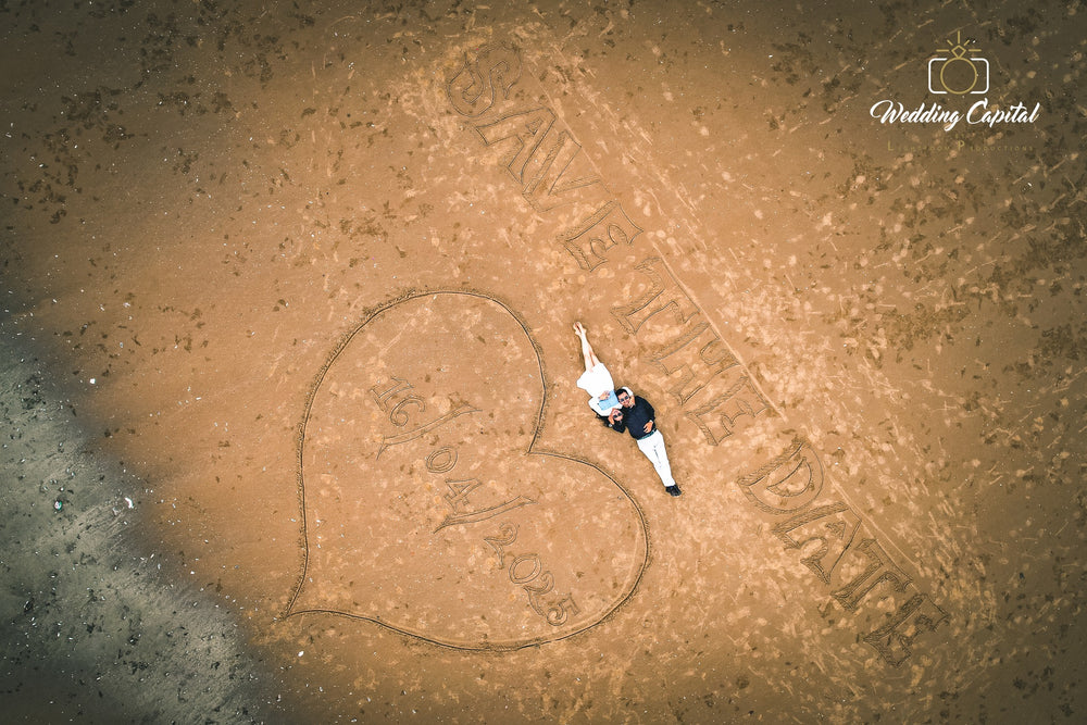 Wedding Exclusive (Both side) VIP Package .