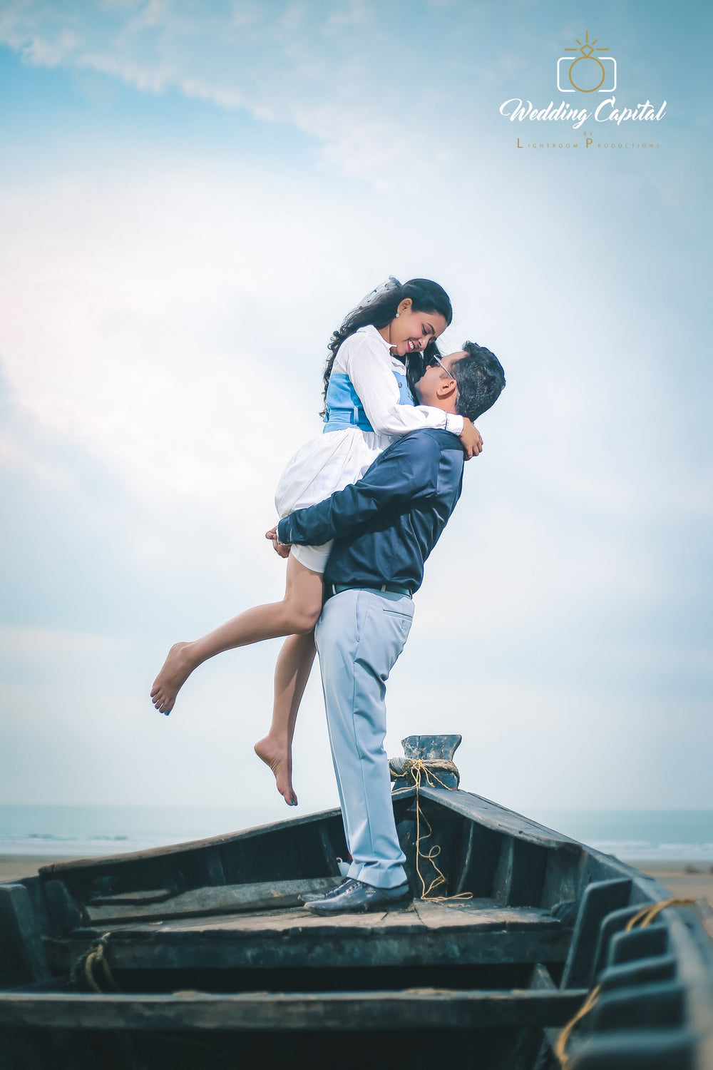 Wedding Exclusive (Both side) VIP Package .