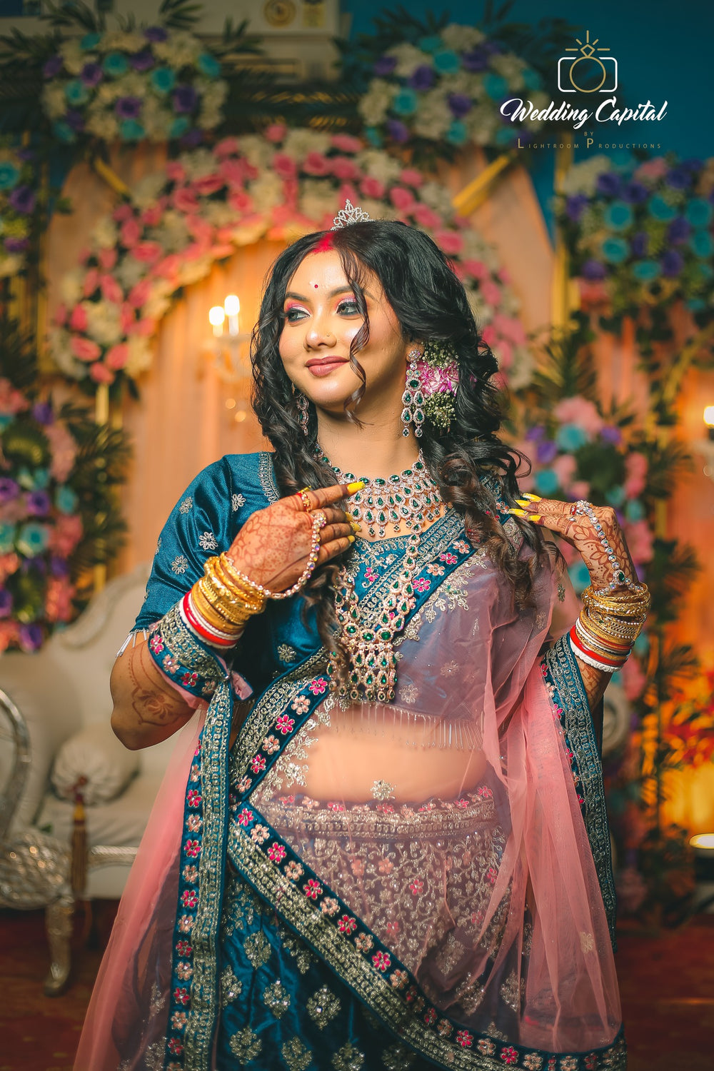 Standard combo economy