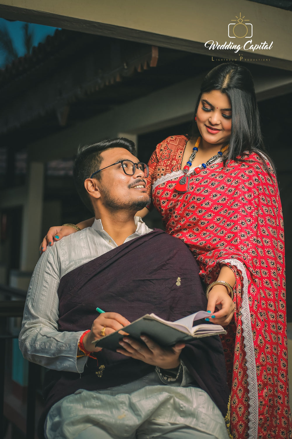 Pre Wedding Standard