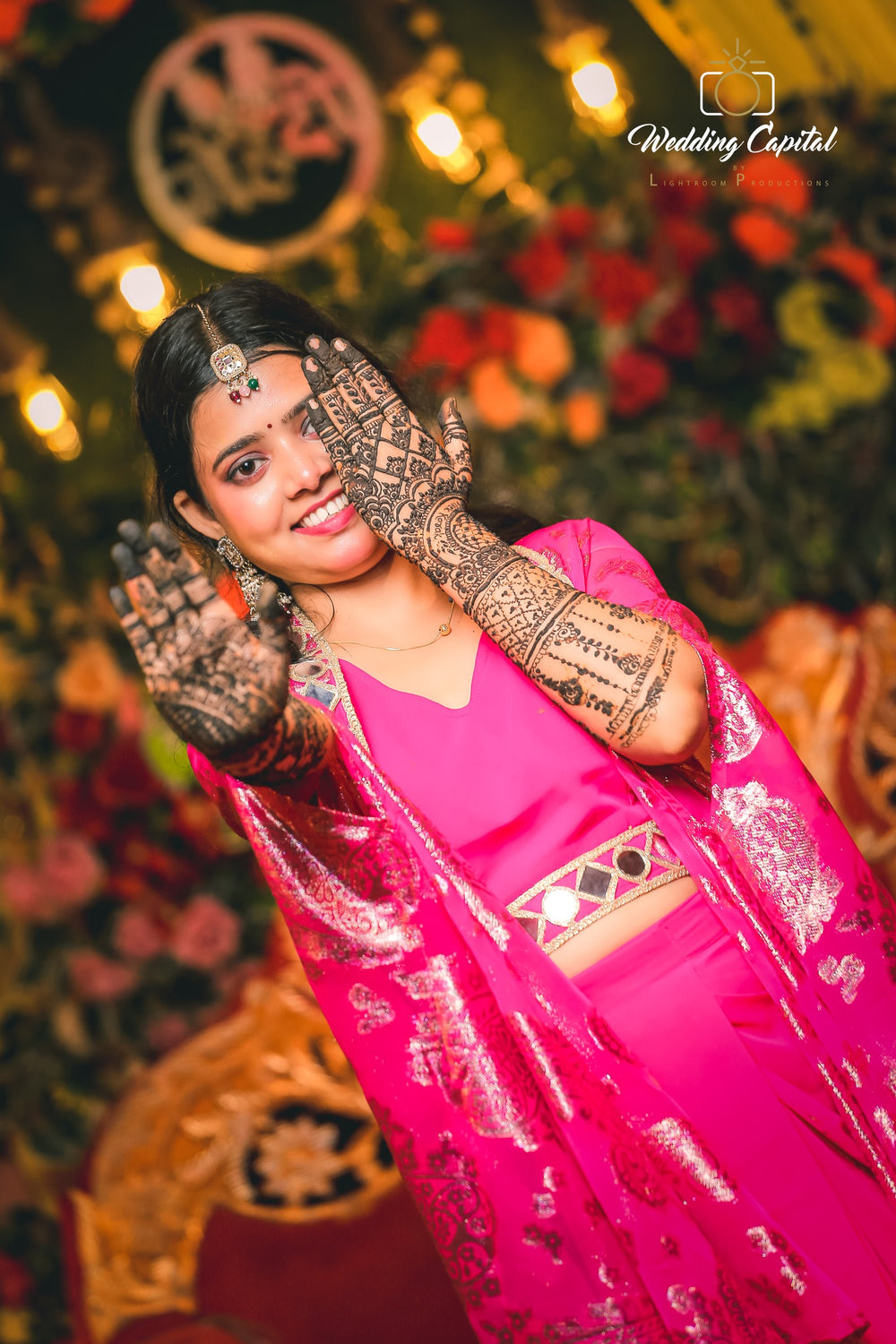 Premium combo platinum plus (Both side)