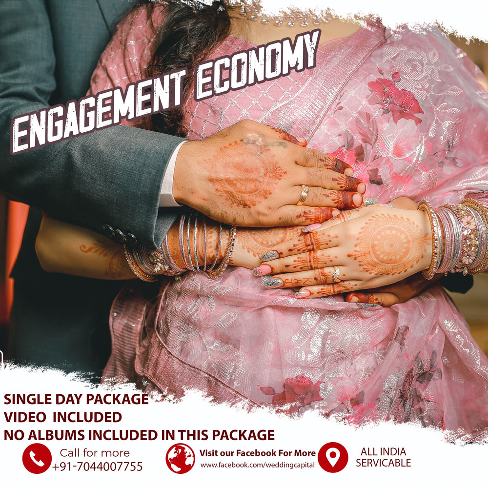 Engagement Economy