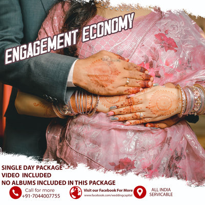 Engagement Economy
