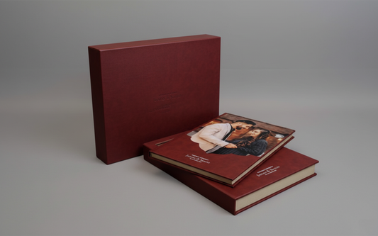 Da Vinci 2IN1 Acrylic Combo